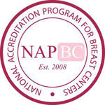 Accredited Breast Cancer Center